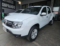 RENAULT Duster Oroch 1.6 16V 4P FLEX SCE DYNAMIQUE