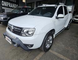 RENAULT Duster Oroch 2.0 16V 4P FLEX DYNAMIQUE