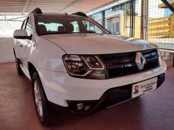 RENAULT Duster Oroch 1.6 16V 4P FLEX EXPRESSION