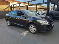 RENAULT Fluence 2.0 16V 4P FLEX DYNAMIQUE