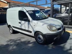 RENAULT Kangoo 1.6 16V 3P FLEX EXPRESS