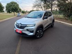 RENAULT Kwid 1.0 12V 4P SCE FLEX INTENSE