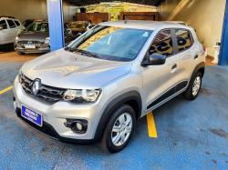 RENAULT Kwid 1.0 12V 4P SCE FLEX ZEN