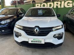 RENAULT Kwid 1.0 12V 4P SCE FLEX ZEN