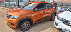 RENAULT Kwid 1.0 12V 4P SCE FLEX ZEN