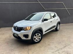 RENAULT Kwid 1.0 12V 4P SCE FLEX ZEN