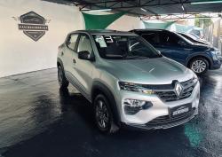 RENAULT Kwid 1.0 12V 4P SCE FLEX ZEN