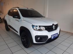 RENAULT Kwid 1.0 12V 4P SCE FLEX OUTSIDER