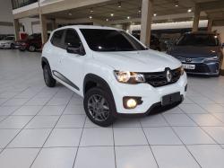 RENAULT Kwid 1.0 12V 4P SCE FLEX INTENSE