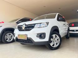 RENAULT Kwid 1.0 12V 4P SCE FLEX ZEN