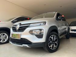 RENAULT Kwid 1.0 12V 4P SCE FLEX OUTSIDER