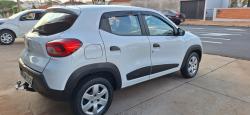 RENAULT Kwid 1.0 12V 4P SCE FLEX ZEN