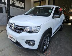 RENAULT Kwid 1.0 12V 4P SCE FLEX INTENSE