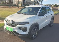 RENAULT Kwid 1.0 12V 4P SCE FLEX ZEN