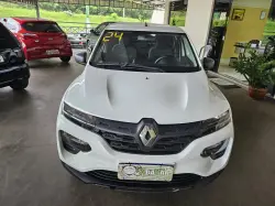 RENAULT Kwid 1.0 12V 4P SCE FLEX ZEN