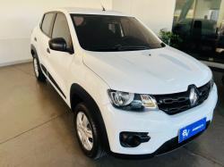 RENAULT Kwid 1.0 12V 4P SCE FLEX ZEN