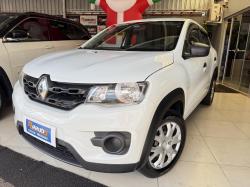 RENAULT Kwid 1.0 12V 4P SCE FLEX LIFE