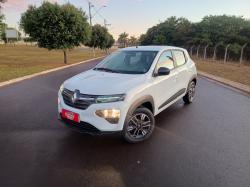 RENAULT Kwid 1.0 12V 4P SCE FLEX INTENSE