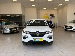 RENAULT Kwid 1.0 12V 4P SCE FLEX ZEN