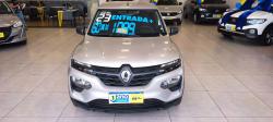 RENAULT Kwid 1.0 12V 4P SCE FLEX ZEN