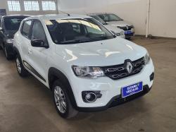 RENAULT Kwid 1.0 12V 4P SCE FLEX INTENSE