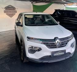 RENAULT Kwid 1.0 12V 4P SCE FLEX ZEN