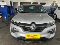 RENAULT Kwid 1.0 12V 4P SCE FLEX ZEN