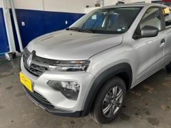 RENAULT Kwid 1.0 12V 4P SCE FLEX ZEN