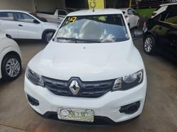 RENAULT Kwid 1.0 12V 4P SCE FLEX ZEN