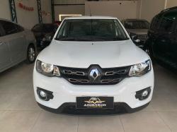 RENAULT Kwid 1.0 12V 4P SCE FLEX INTENSE