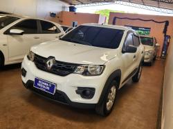 RENAULT Kwid 1.0 12V 4P SCE FLEX ZEN