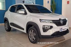 RENAULT Kwid 1.0 12V 4P SCE FLEX ZEN