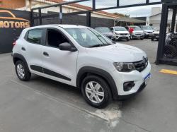 RENAULT Kwid 1.0 12V 4P SCE FLEX INTENSE