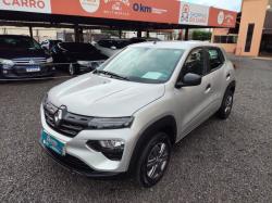 RENAULT Kwid 1.0 12V 4P SCE FLEX ZEN