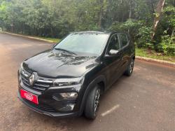 RENAULT Kwid 1.0 12V 4P SCE FLEX INTENSE