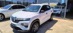 RENAULT Kwid 1.0 12V 4P SCE FLEX ZEN