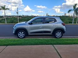 RENAULT Kwid 1.0 12V 4P SCE FLEX INTENSE