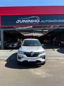 RENAULT Kwid 1.0 12V 4P SCE FLEX ZEN