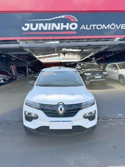 RENAULT Kwid 1.0 12V 4P SCE FLEX ZEN