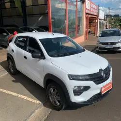 RENAULT Kwid 1.0 12V 4P SCE FLEX ZEN