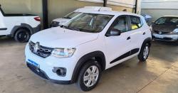 RENAULT Kwid 1.0 12V 4P SCE FLEX ZEN