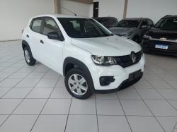 RENAULT Kwid 1.0 12V 4P SCE FLEX ZEN