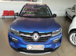RENAULT Kwid 1.0 12V 4P SCE FLEX OUTSIDER