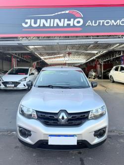 RENAULT Kwid 1.0 12V 4P SCE FLEX ZEN
