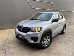 RENAULT Kwid 1.0 12V 4P SCE FLEX ZEN