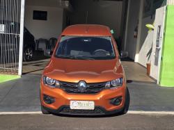 RENAULT Kwid 1.0 12V 4P SCE FLEX ZEN