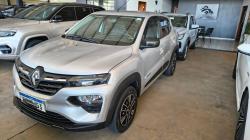 RENAULT Kwid 1.0 12V 4P SCE FLEX INTENSE