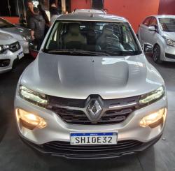 RENAULT Kwid 1.0 12V 4P SCE FLEX ZEN