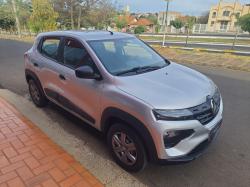 RENAULT Kwid 1.0 12V 4P SCE FLEX ZEN