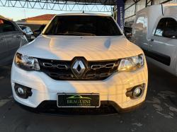 RENAULT Kwid 1.0 12V 4P SCE FLEX INTENSE